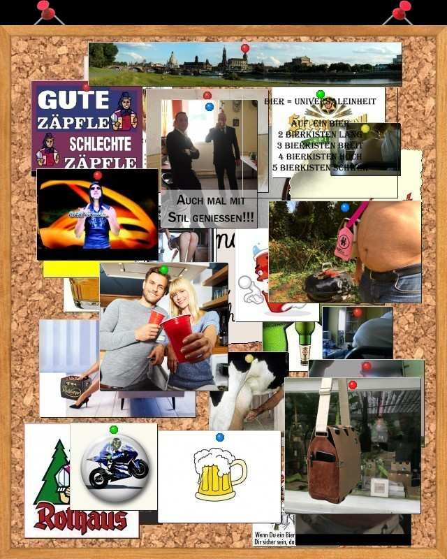 Wer ist der Bierkönig?