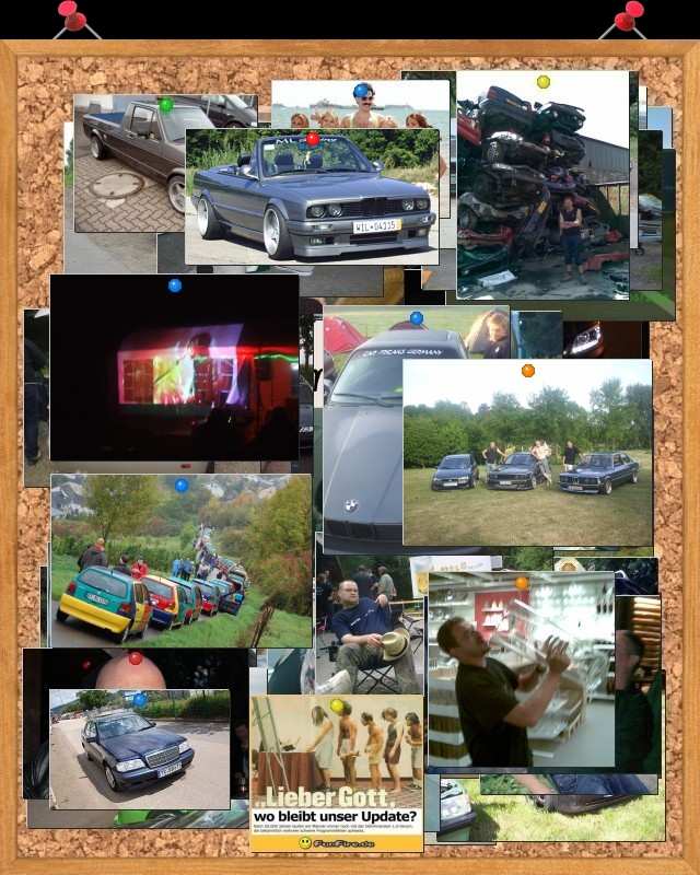 Eure Bilder /Auto´s