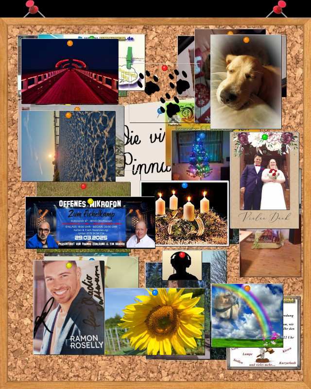 Eure Bilder Rund um's Radio