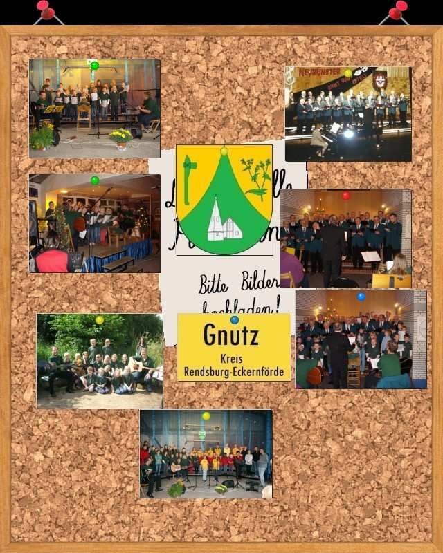 MGV Concordia Gnutz
