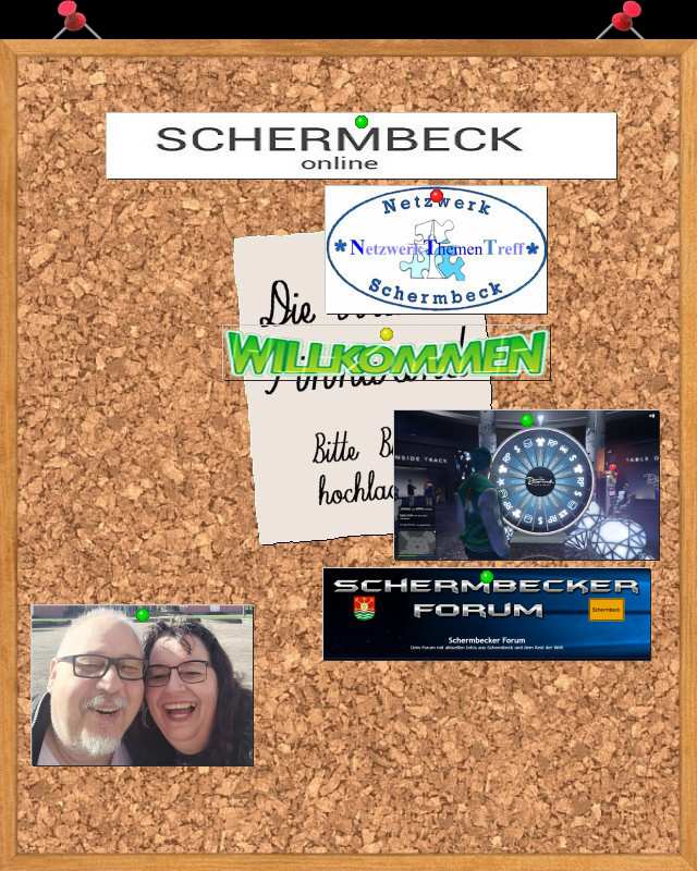 Viel Spass