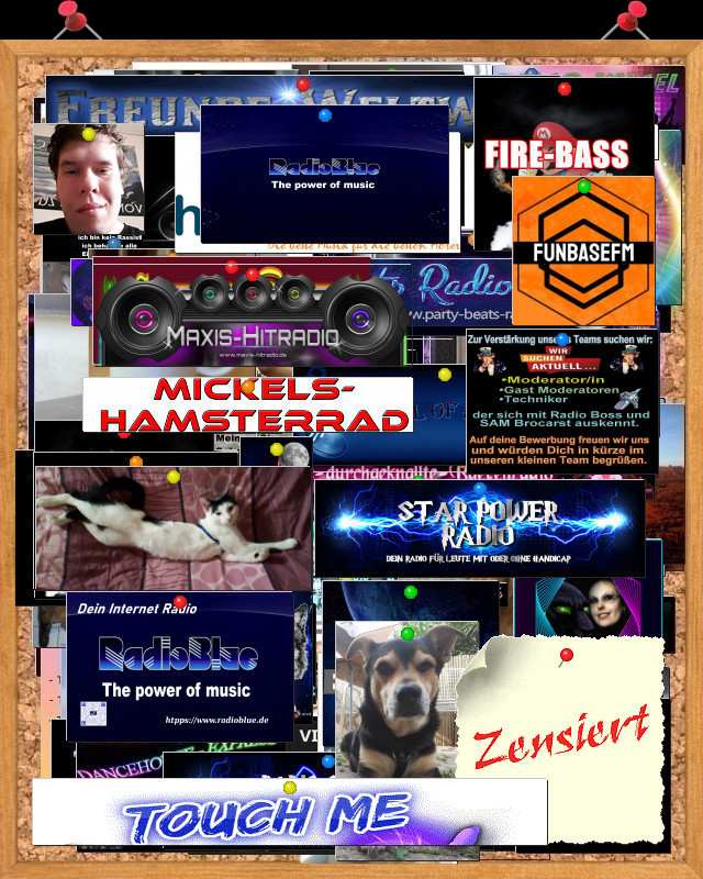Teamspeak 3