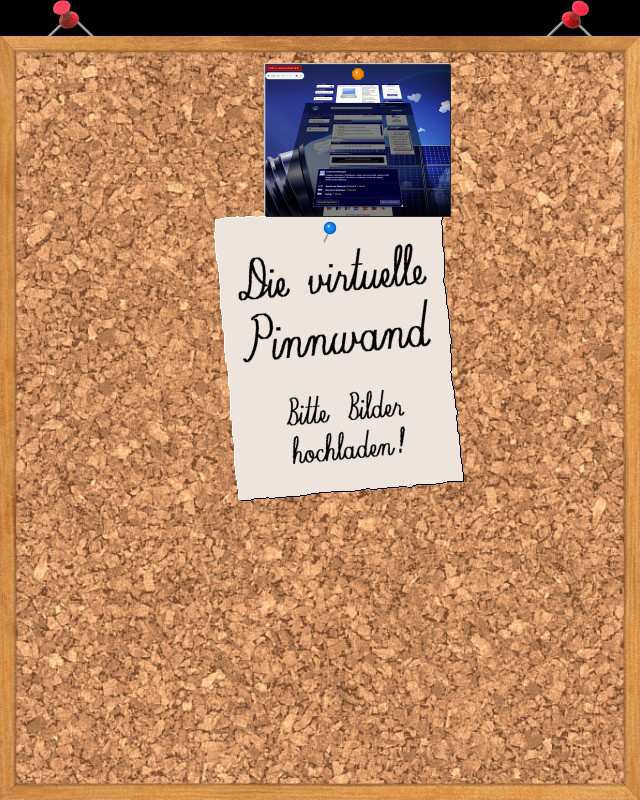Meine Homepage